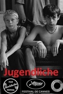 Teenagers (2009) - Película Completa