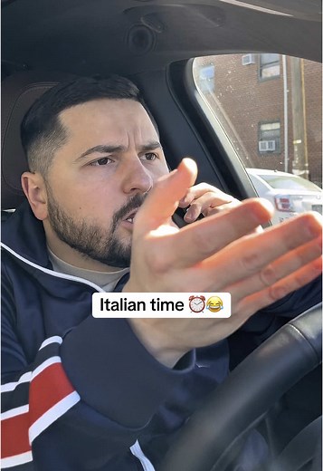 Understanding Italian Time and Culture