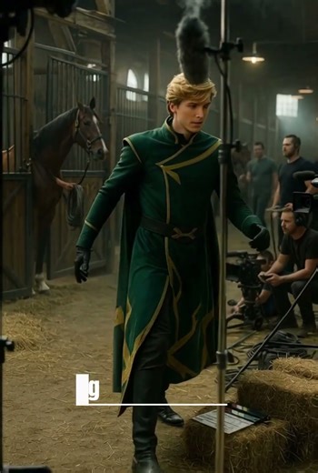 Code Geass Live-Action #codegeass