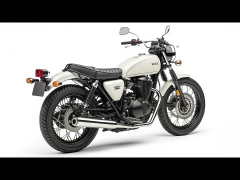 「ヤマハSR400が帰ってきた！2026年モデルの進化がヤバすぎる…！」