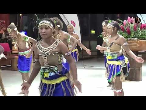 Tasalau Cultural Dancers | Mix Performance