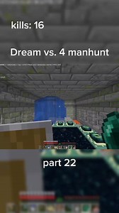 Master Minecraft Manhunt Strategies for Success