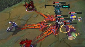 韩服最强劫神集锦！Onzed & Zed99神级操作时刻！