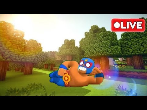 PLAYING MINECRAFT W SUBS