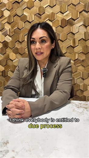 Criminal Defense: Why Justice Matters in Texas