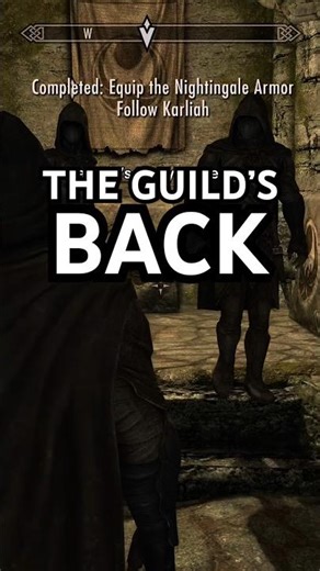 i still get chills every time #skyrim