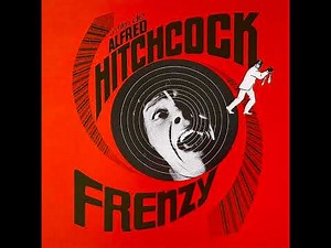Episode 676: Frenzy (1972)