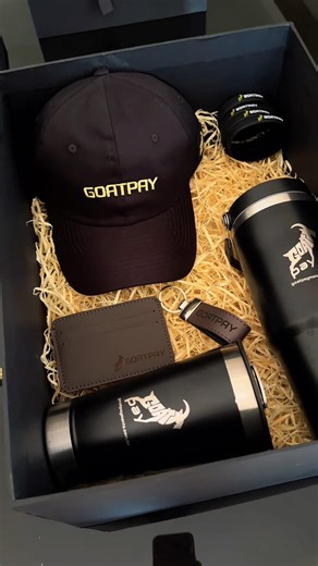 Seja um seller Goat 100k