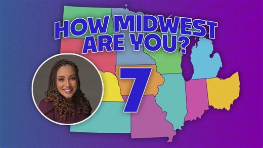 How Midwestern are you?