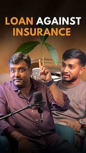 35K views · 274 reactions | Loan Against Insurance lets you borrow...