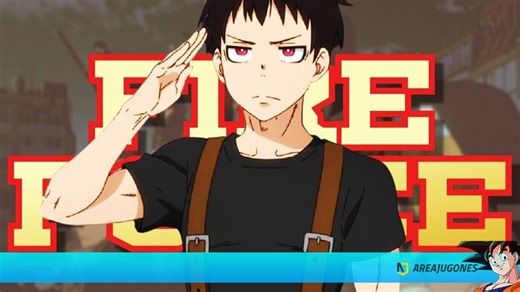 Fire Force - Guía de episodios y número de capítulos de la temporada 3 del anime (Parte 1)