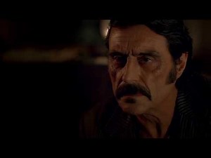 Al Swearengen "Despair" Scene HD. Deadwood S02 E07. Ian McShane