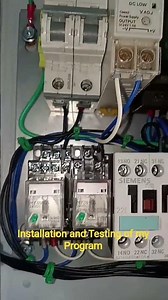 Installation and Testing of my Program #music #electronics #remtechtutorial #electrical #programming