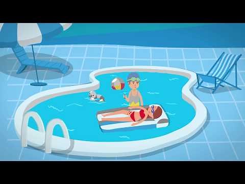 Pool Ionizer vs. Salt Water Pool