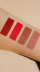 8 comments | Meet Infinity Lip Ink – the liquid lipstick with extreme staying power and a velvety finish that can handle anything.  ✨ 4 bold shades – from natural elegance to intense passion. ✨ Non-drying, yet lasts all day. ✨ Lightweight texture you can rely on. One layer and you’re ready for anything.  #dermacol_int #dermacol #dermacollovers #infinitylipink #lippower #mattefinish | Dermacol International | Facebook