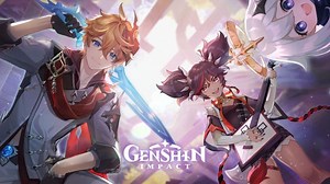 Full list of platforms where Genshin Impact can be played