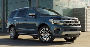 MotorWeek:2022 Ford Expedition & 2023 Acura Integra Season 42 Episode 15