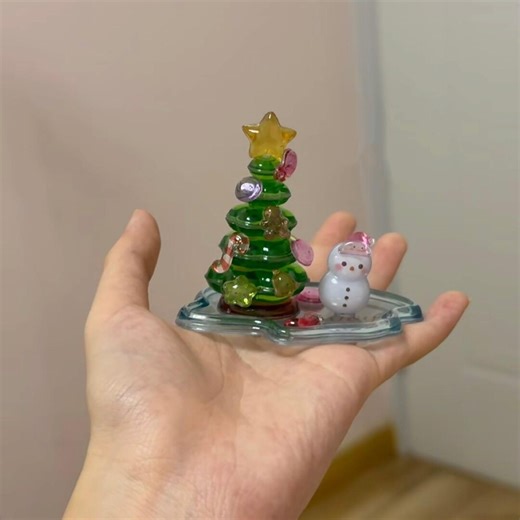 3D Crystal Gel Stackable Stickers, Handmade Resin Relief Decals, Creative DIY Gift for Journaling - Etsy