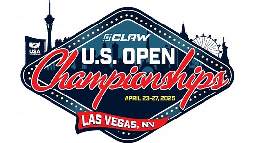 2025 CLAW US Open Wrestling Championships - Videos - FloWrestling
