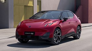 Der Rückspiegel macht Fotos, die Hupe sagt "Hey"