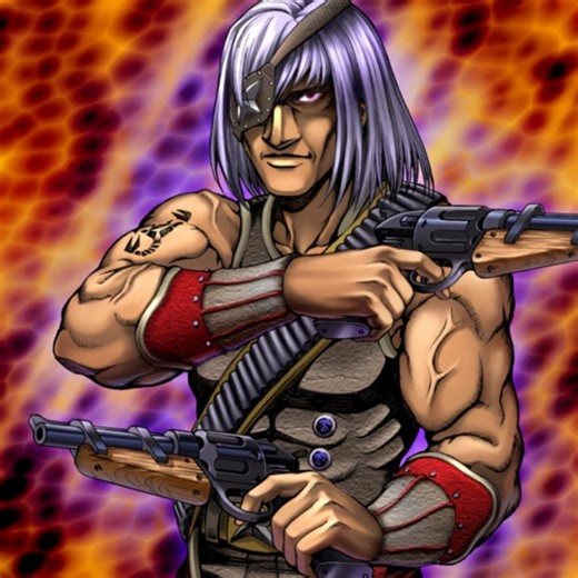 Dark Scorpion   Regenesis (2025) - YGOPRODeck