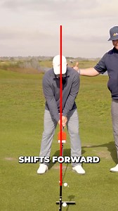 SYNC UP Your Golf Swing With This Simple Drill ✅ #golftips #golfdrills #golf | Athletic Motion Golf