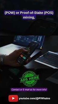 Pi Network Update 2025: Pi Payment & Barter System Activated! Real Utility Has Begun! 🚀