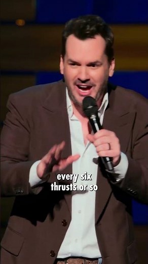 Jim Jefferies | Dumb Positions