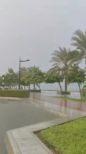 12K views · 449 reactions | A pleasant morning for the people of Wilayat Seeb, Muscat. Light to moderate rains were reported in Mabelah and Seeb. Scattered rains to continue in Muscat and surrounding areas for the next 24 hours. | Oman Weather Updates | Facebook
