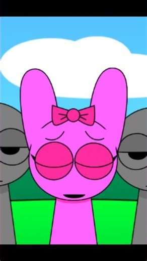 Pinki - Pyramixed Phase 1