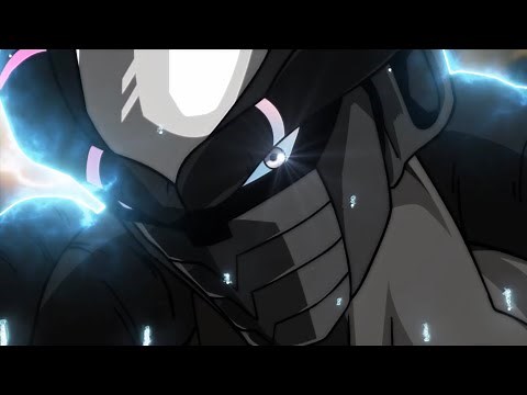 DRAGON BALL SUPER 2: "Zeno and Gogeta vs Archon Ultra Instinct Feat Broly and Goku" - Spanish Latin