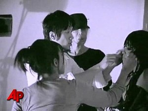 Janet Jackson Hospitalized Before Concert