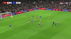 man united vs lester 1