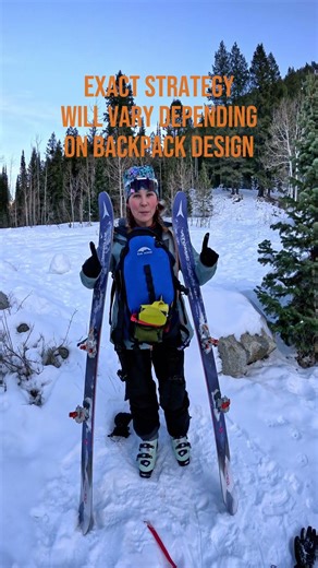 How to Get Your Skis Uphill Without Skins