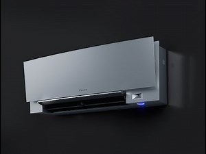 Daikin Emura 3 : Quelles sont ses qualités ?