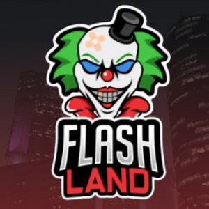 FlashLandFR - Twitch