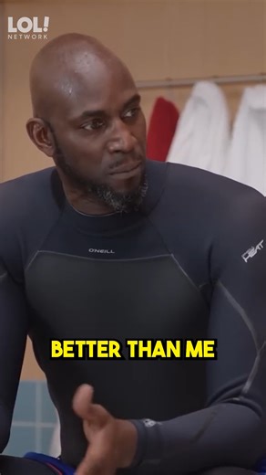 93K views · 1K reactions | Kevin Garnett vs Kevin Hart: Its the Battle of the Kevins | LOL Network | Facebook