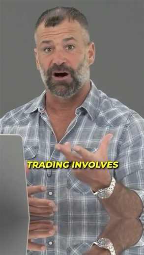 What is Stock Trading?