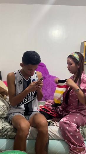 Paploy Dance Challenge in 2025