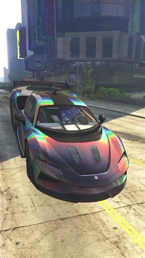 5 Cars you must Own in GTA Online!