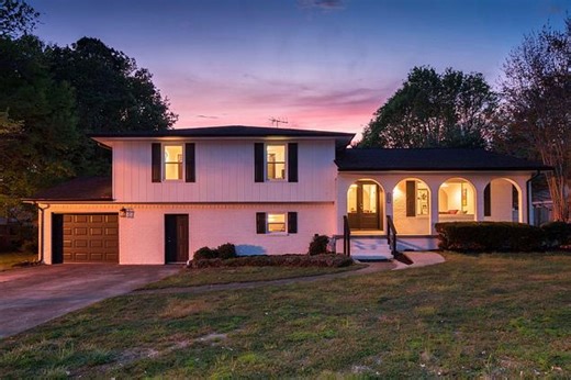 157 Mapleton Dr NW, Cleveland, TN 37312 | Estately 🧡 | MLS# 1530897