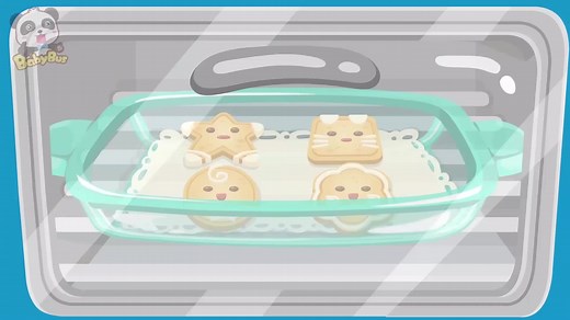 《英文儿歌合集》Sharing Song- Sharing is Caring 分享就是关怀