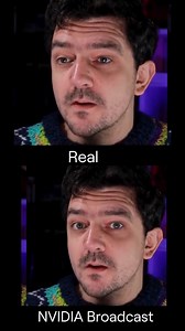 Eye Contact, developed by NVIDIA, uses AI to simulate eye contact with the camera. Video Credit: Twitch.tv/1030 #artificalintelligence #ai #nvidia #technology -------------------------------- Stay ahead of the curve! Follow us now on our WhatsApp (https://wevlv.co/wevolver-whatsapp) and Telegram (https://wevlv.co/3sJlFn5) channels and stay updated about the cutting edge. | Wevolver.com