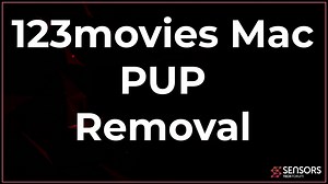 123映画 Mac 削除ガイド