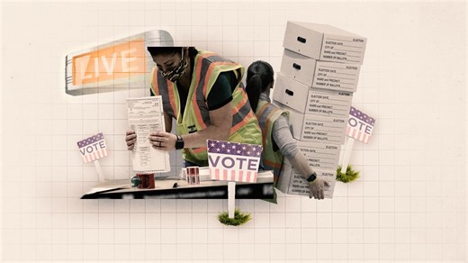 The 2023 elections were good for Democrats | FiveThirtyEight Politics Podcast