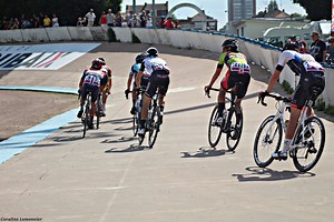 Paris-Roubaix Espoirs 2022 : Les équipes engagées