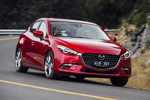 Mazda3 2016 Review - carsales.com.au