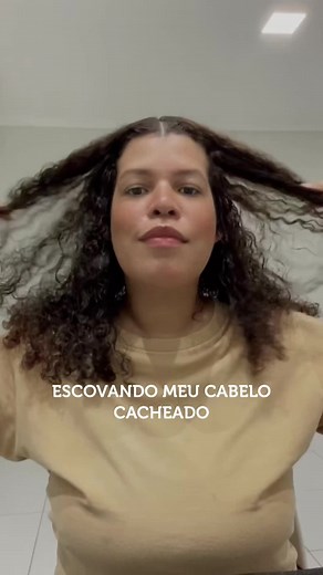 Como Usar a Escova Secadora Mondial by Juliette