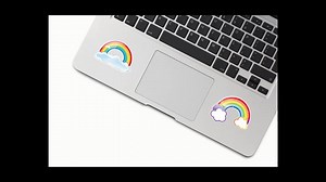 30 Cute Rainbow Stickers Clipart Bundle, Rainbow PNG, Cartoon Rainbow, HQ Images, Printable, Rainbow Stickers for Car, Laptop, on Wall! BONUS! - Etsy