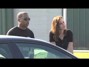 Hostage negotiation training